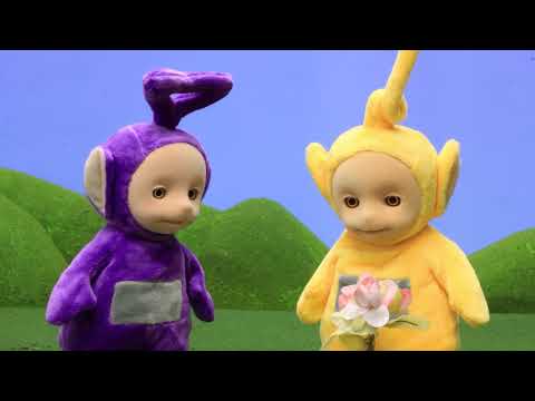 ☆ Teletubbies auf Deutsch ☆ Schatztruhe ☆ Ganze Folgen ☆ Cartoons für Kinder ☆