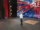 britain s got talent episode