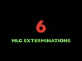 Halo 3 Top 10 !!!MLG EXTERMINATIONS!!!