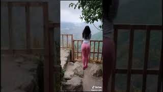 Tiktok tayt sexy video