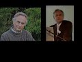 Richard Dawkins descreve deus com textos bíblicos