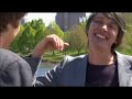 Max Tegmark and Prof Brian Cox on the minus sign Max Tegmark and Prof Brian Cox on the minus sign