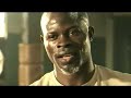 Never Back Down Trailer