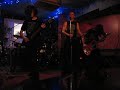 Iconoclaust -  The Persistance Of The Spoken Word