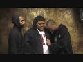 CraigLewis sings the Fresh Prince Theme Song
