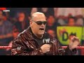 WWE John Cena vs Sheamus TLC Championship Match Promo (HD)