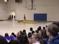 Acro Dunk Stunt Team! REMIX!