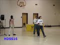 Acro Dunk Stunt Team! REMIX!