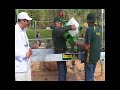 Lucas Mill attachments - Herramientas adjuntas