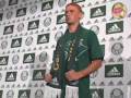 CAMISA NOVA .... ENERGIA NOVA ! VAI PALMEIRAS ......