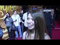 Watch 'Jadin Gould YT Tangled Red Carpet Premiere at El Capitan Theatre 111410'