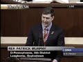 Rep. Murphy: Closing Speech on Iraq Accountability Act