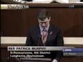 Rep. Murphy: Closing Speech on Iraq Accountability Act