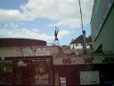 Best Of ... Chris... Extreme Parkour