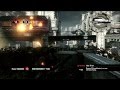 Gears Of War 3 Blood Drive Gameplay