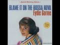 Eydie Gorme - Enseñando Bossa Nova Eydie Gorme - Enseñando Bossa Nova