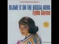 EYDIE GORME ENSEÑANDO BOSSA NOVA