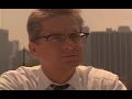 Falling Down (getting your briefcase jacked)