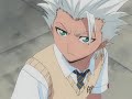 hitsugaya toushirou pt 3