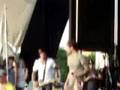 AVA performing secret crowds