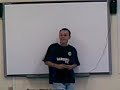 El Frent�n Haciendo Resumen de Redes