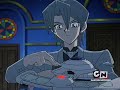 Yu-Gi-Oh! GX 98 - The Ultimate Destiny (1/2)