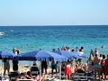 agia napa beach zorba Syrtaki record attempt part 5