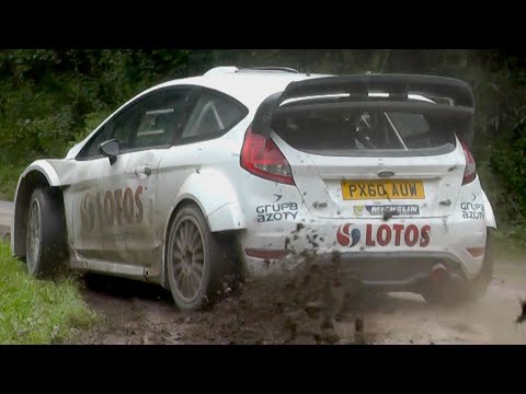 Latest WRC HD & Rally HD Videos