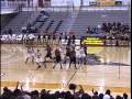 Adelphi WBB Midnight Madness 09'