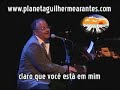 Guilherme Arantes - BLUE MOON PARA SEMPRE