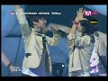080904 Super Junior & SHINee - Miracle