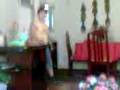 el mejor video de perros acrobaticos y humoristas de chile