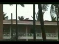 Hurricane Jeanne Karibik Punta Cana 2004 Bavaro Beach