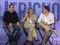 Jericho Executive Producers