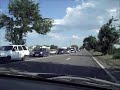 Pe rând încolonarea