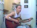 One of my originals. I've been trying to record this for a while without much success. I think this is the closest I'll get to a good video. LOL! Lyrics are as follows: 