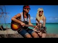 Burn One Down - Gianni and Sarah