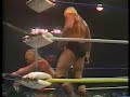 Barry Windham vs Lex Luger (part 2 of 2) Barry Windham vs Lex Luger (part 2 of 2)