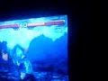 tekken