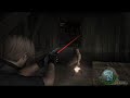 Resident Evil 4 - Endzeit Resident Evil 4 - Endzeit