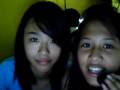 demi and selena?(mae ann and katherine)