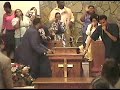Dion Hairston Praise & Worship