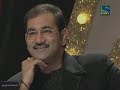 K for Kishore Feb 01 - 01 - Kumar Sanu - Ek Ajnabi Haseena S