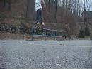 Back tourqe