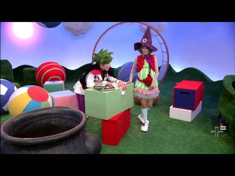 Quintal da Cultura - 21/03/13 - Parte 4