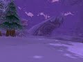frostsaber rock