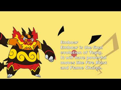 ash of pokemon