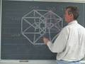 Drawing the hypercube #2