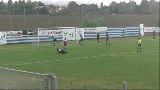 7a Marina vs Gabicce Gradara 2-0