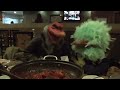 PUPPETMASTAZ in Seoul